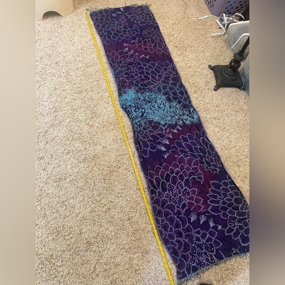 🔥NWT🔥Collection Eighteen Women’s scarf❄️ - Picture 5 of 9